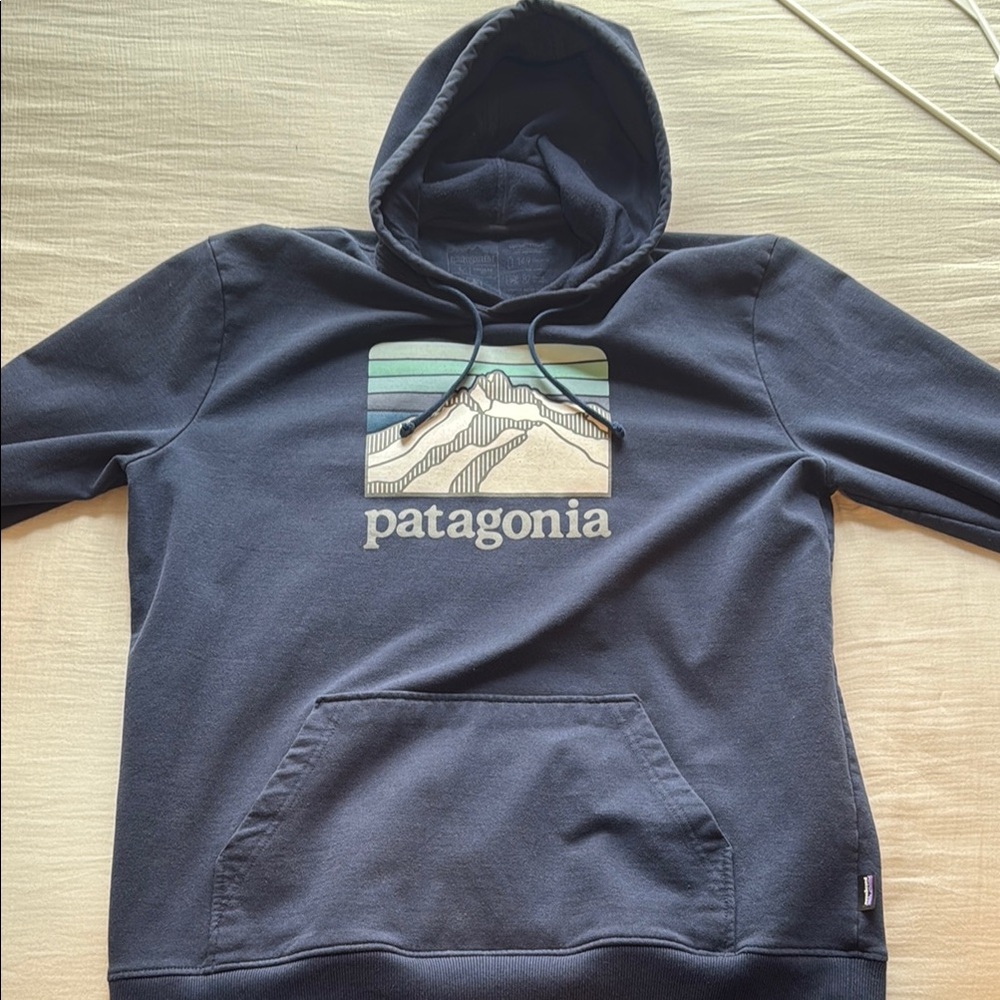 Patagonia Men's Uprisal Hoody, Navy